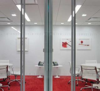 HOK Conference Room Avenue 6