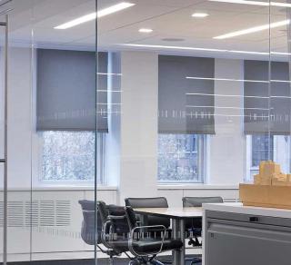 HOK Conference Room Avenue 6
