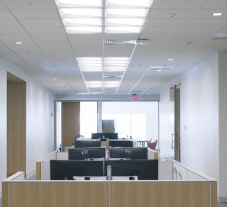 DLX open office