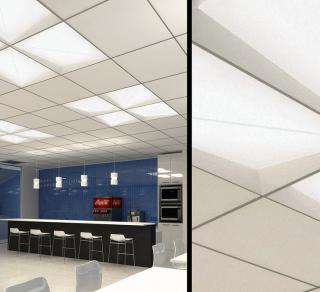 Facetta Corporate Cafeteria