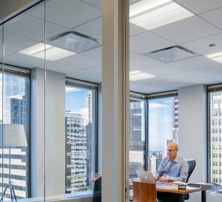 Symmetri Marketing Group Private Office Equation 2