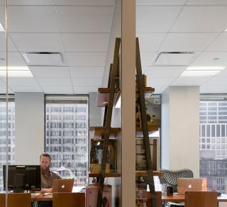 Symmetri Marketing Group Private Office Equation 2