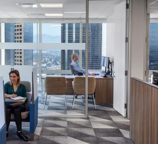 Tortoise Capital Private office