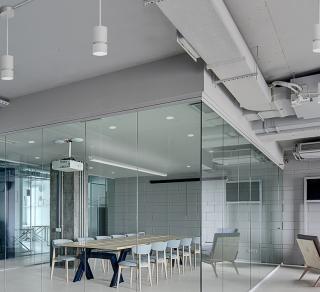 ID+ Cylinders Open Office