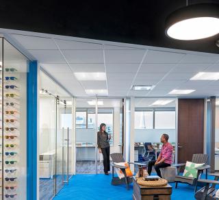 Pipeline Public Space Luna Skydome