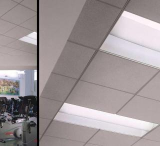 Eastbank Club Luna Fitness Center