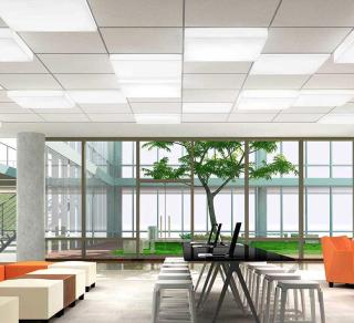 Nivo Education Lounge