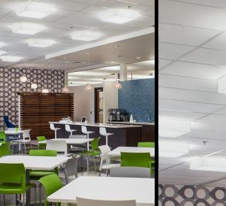 Integra Cafeteria