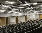 Arizona State University Murdock Hall