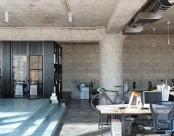 ID+ 2" Cylinder Open Office