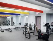 McGuane Park Field House Fitness Center Seem 1 Acoustic
