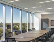Will County Courthouse Conference Room Seem 4