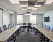 Nivo Conference Room