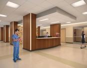 Zephyr Nurses Station