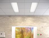 Zephyr Patient Room