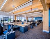 Seem 1 Acoustic Open Office