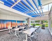 AirCore Bridge Conference Room