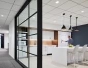 ID+ 3.5" Downlights Kitchen 