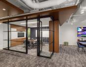 Seem 4 Recessed Conference Room