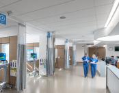 Seem 4 Perimeter Healthcare Corridor