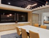 AirCore Blade Conference Room