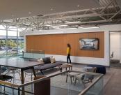 Nera Pendant Public Space