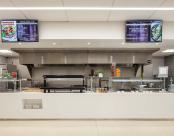 Seem 4 Grid Higher Education Cafeteria