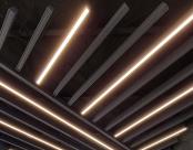Seem 1 Acoustic Conference Room