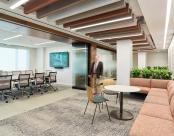 Seem 2 Acoustic Meeting Space