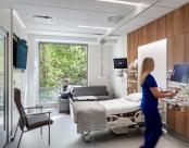 Seem 4 Patient Room