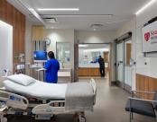 Seem 4 Patient Room