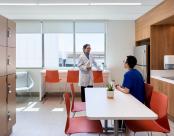 Seem 4 Employee Breakroom