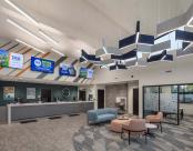 Seem 1 Acoustic Trio Reception Area