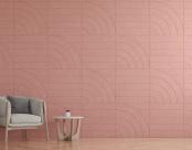 TruTile Pattern Gallery Wide Rule & Wide Arc