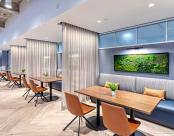 ID+ 3.5" Trimless Downlight Cafe