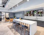ID+ 4.5" Cylinder Cafe Kitchen