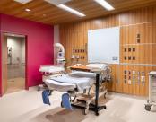 Apollo 8 Patient Room
