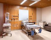 Apollo 8 Patient Room