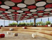 APY_Plyta_Circle_36_Red_Bench