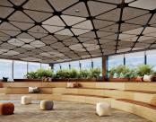 APY_Plyta_Triangle_36_Red_Bench