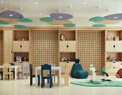 APY_Plyta_Ovo_Kids Classroom