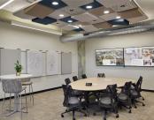 Nivo Ori Acoustic Conference Room