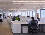 ID+ 2" Cylinders Open Office