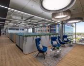 Lia open office