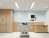 Akeso_Peak_Patient_Room_Foot_Exam