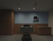 Akeso_Peak_Patient_Room_Foot_Reader