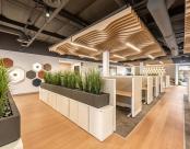 Open Office Mora