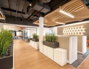 Open Office Mora