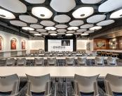 Meeting Room Polina