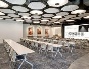 Meeting Space Polina